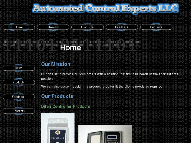 www.automatedcontrolexperts.org