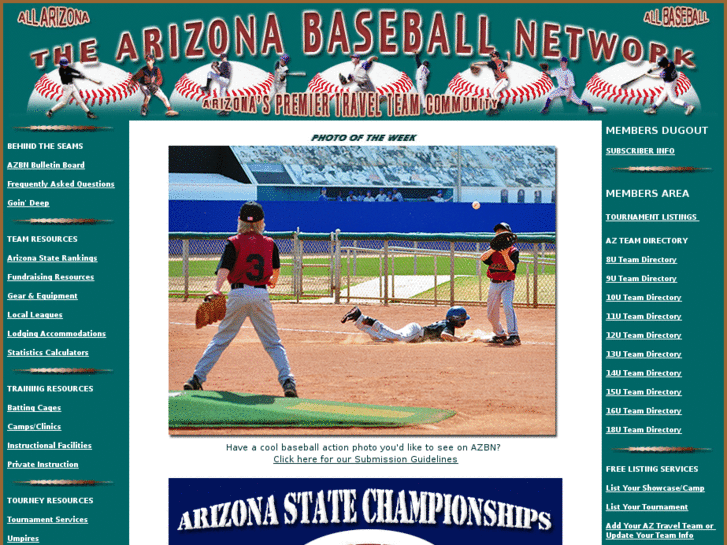 www.azbaseballnetwork.com