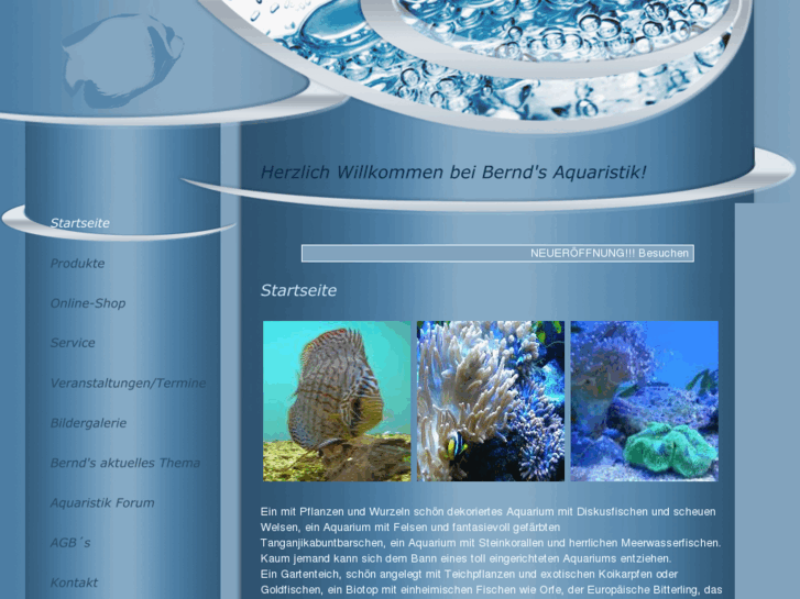 www.bernds-aquaristik.com