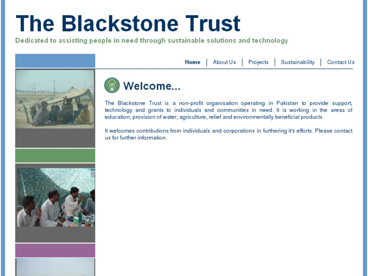 www.blackstone-trust.org