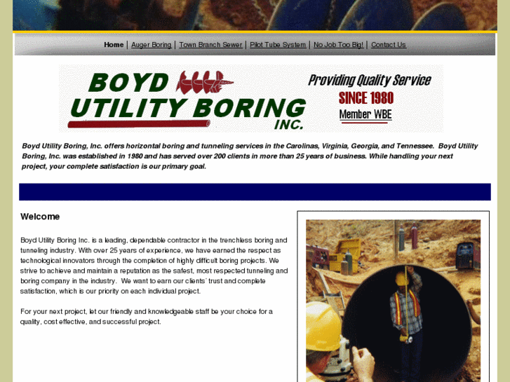 www.boydutilityboring.com