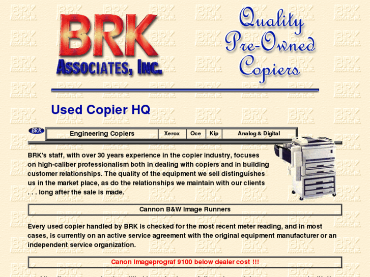 www.brkassociates.com