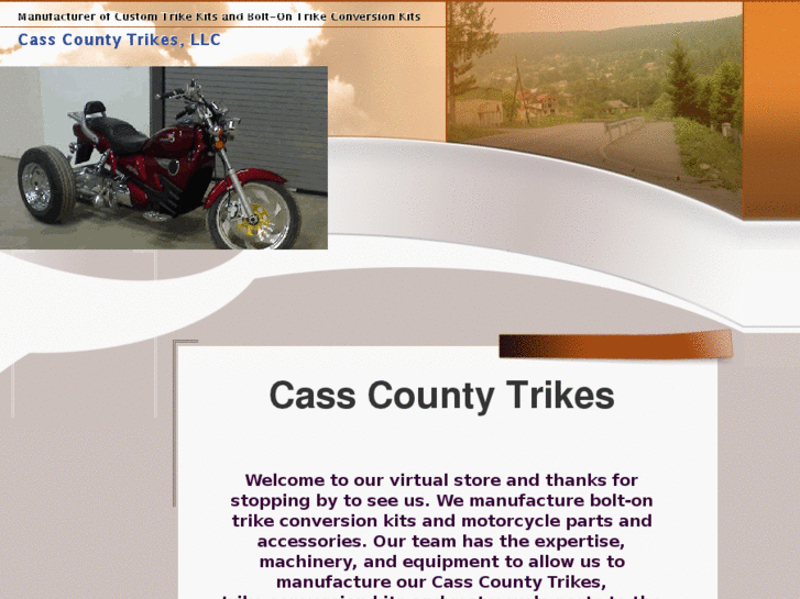 www.casscountytrikes.com