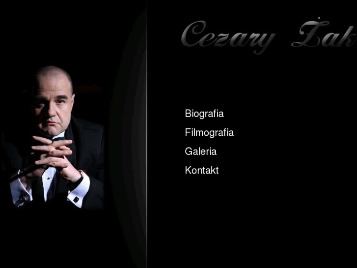 www.cezaryzak.com