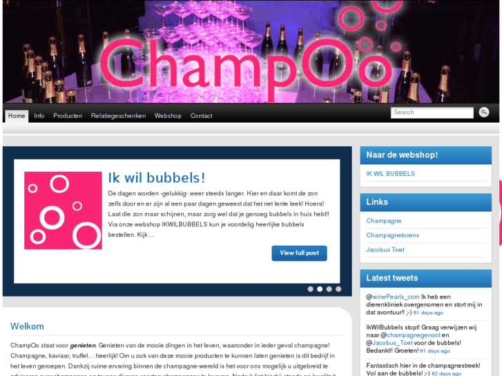 www.champoo.net