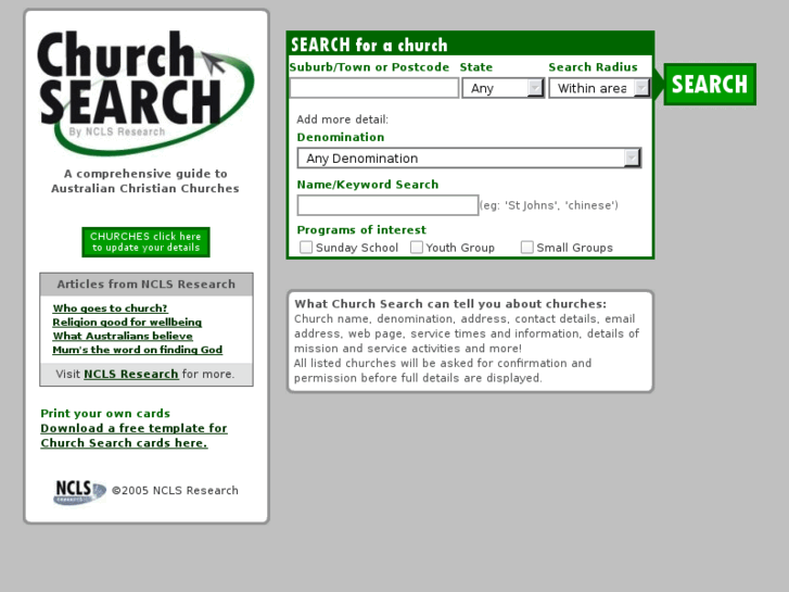 www.churchsearch.org.au