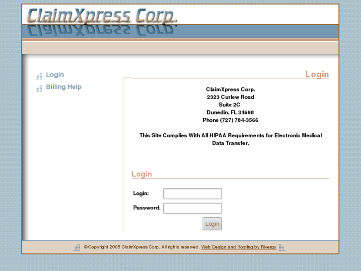 www.claimxpress.com