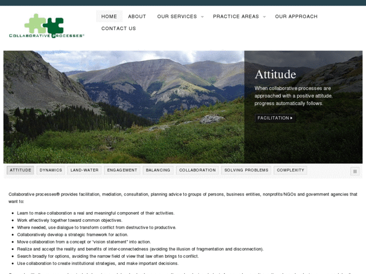 www.collaborativeprocesses.org