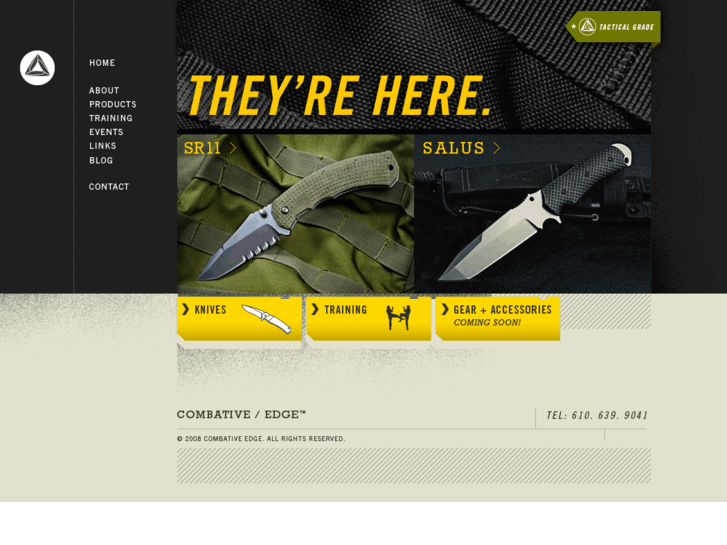 www.combativeedge.net