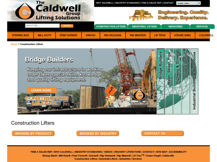 www.constructionlifters.com