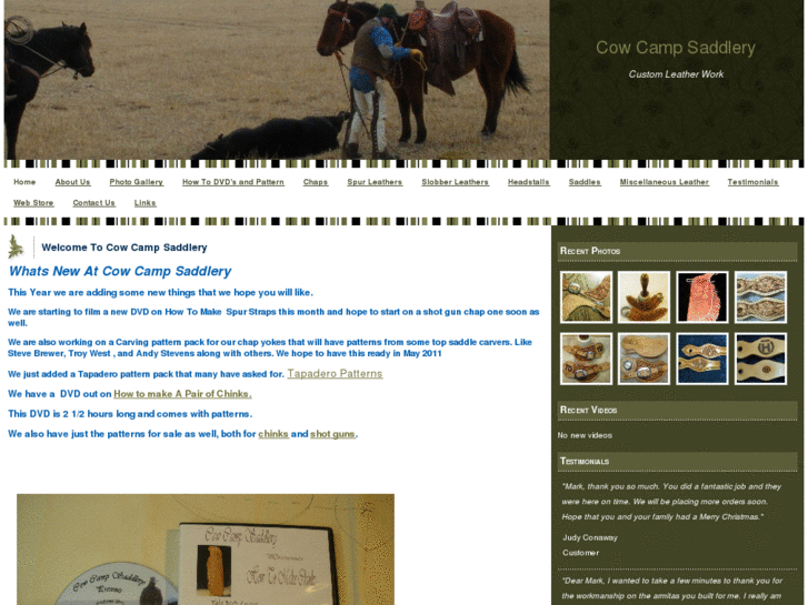 www.cowcampsaddlery.com