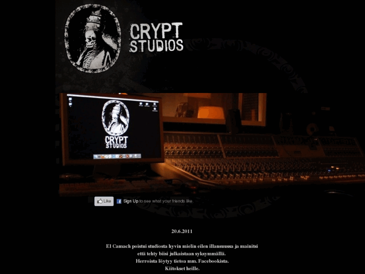 www.cryptstudio.com