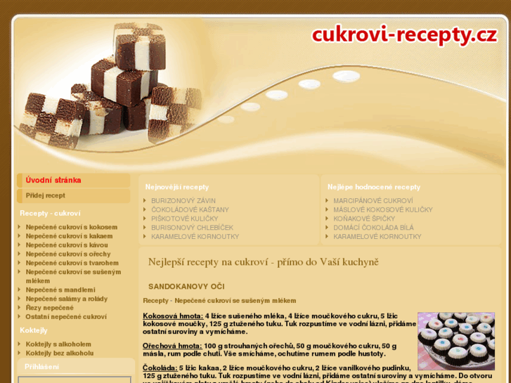 www.cukrovi-recepty.cz