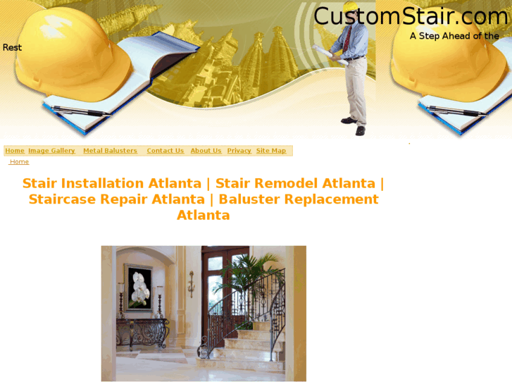 www.customstair.com