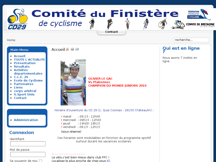 www.cyclisme29ffc.net