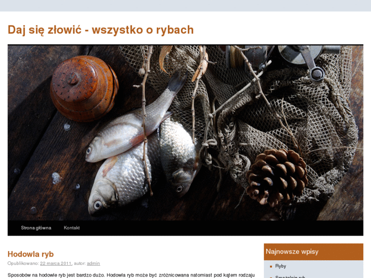 www.dajsiezlowic.pl