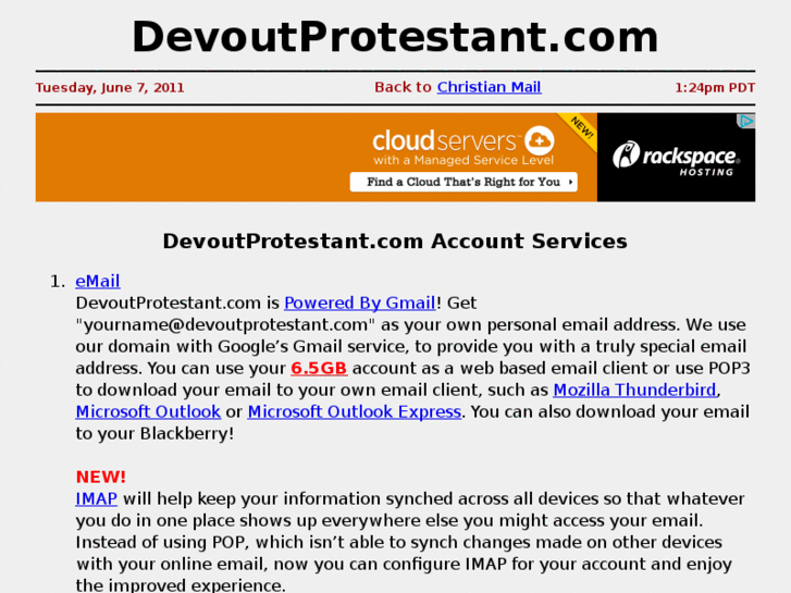 www.devoutprotestant.com