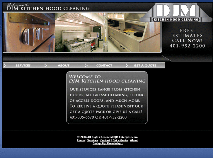 www.djmkitchenhoodcleaning.com