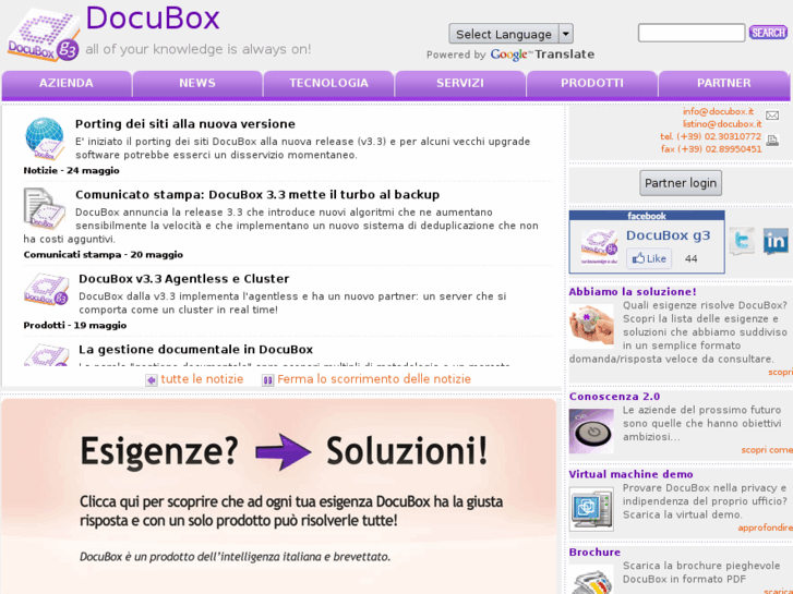 www.docubox.it