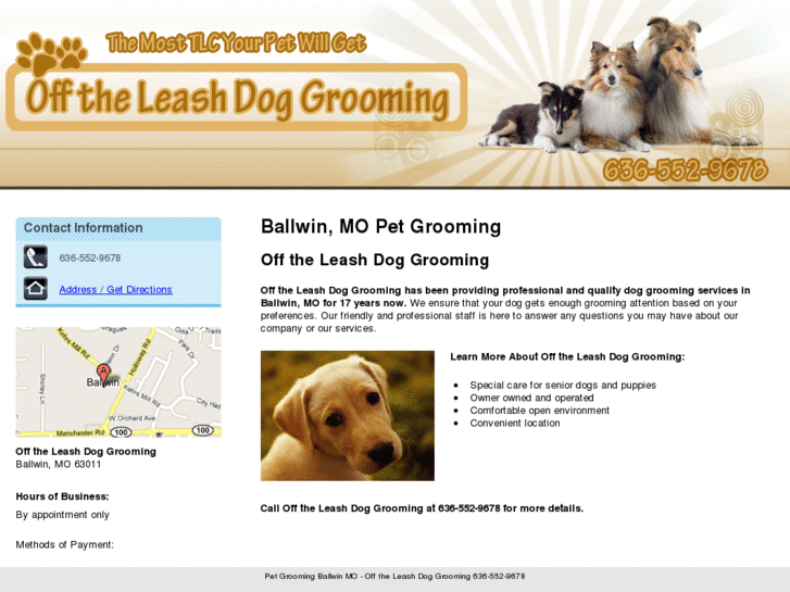 www.doggroomingsaintlouis.com