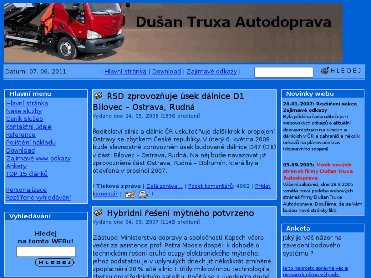 www.doprava-truxa.biz