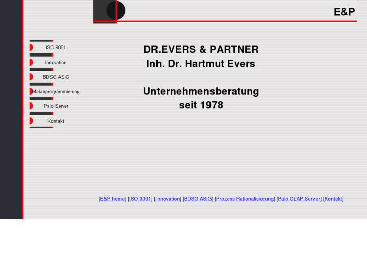 www.dr-evers.com