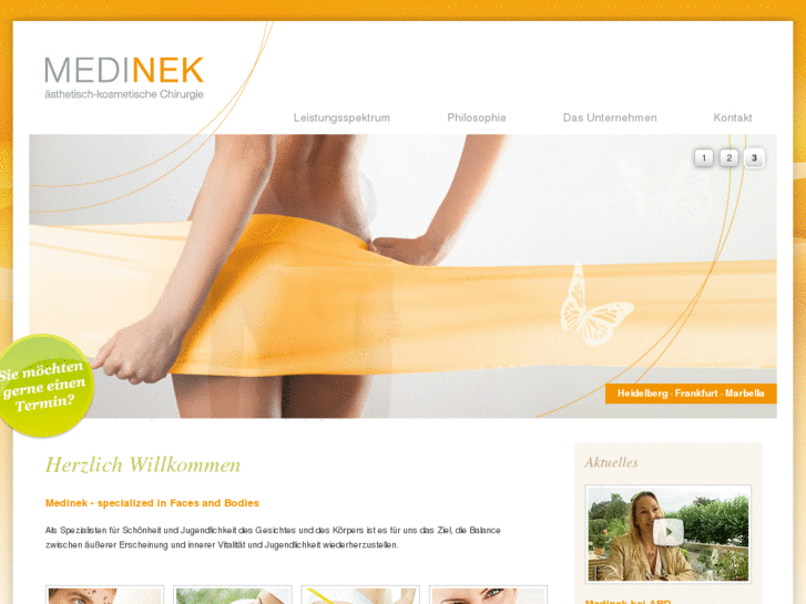 www.dr-nek-cosmetics.info