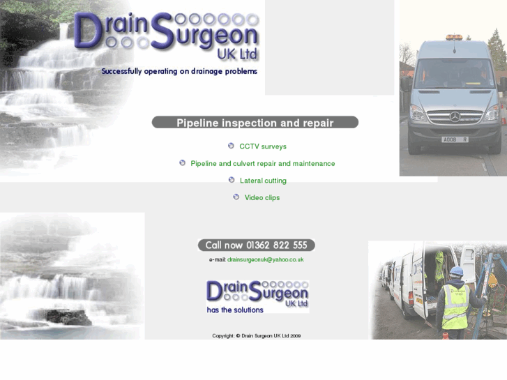 www.drainsurgeon.co.uk