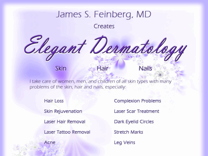 www.elegantdermatology.com