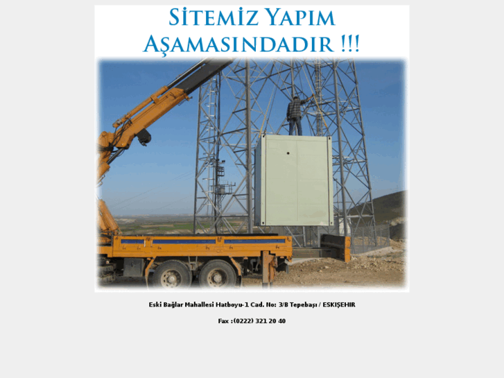 www.esnetiletisim.com