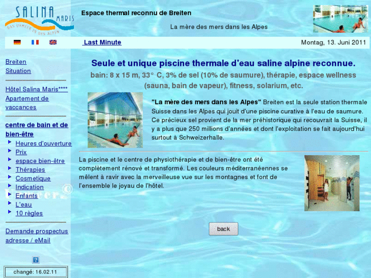 www.espace-thermal.com