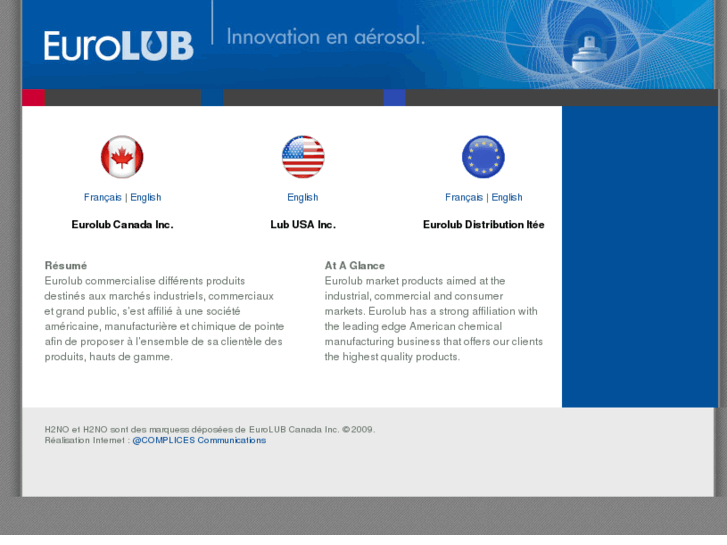 www.eurolub.org