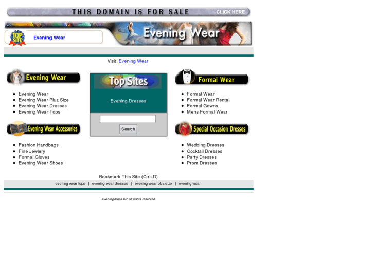 www.eveningdress.biz