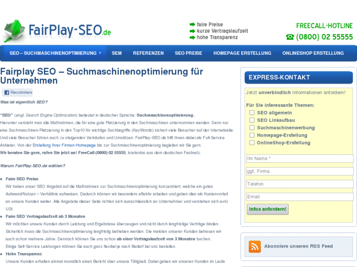 www.fairplay-seo.de