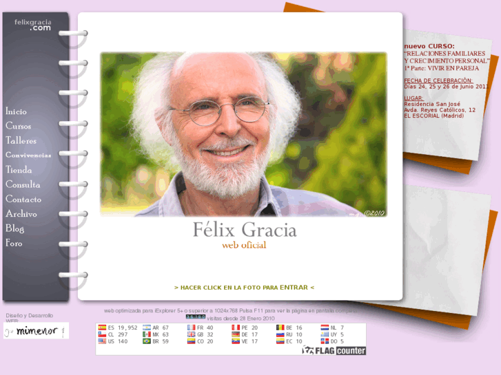 www.felixgracia.es