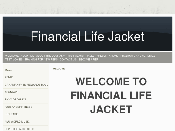 www.financiallifejacket.net