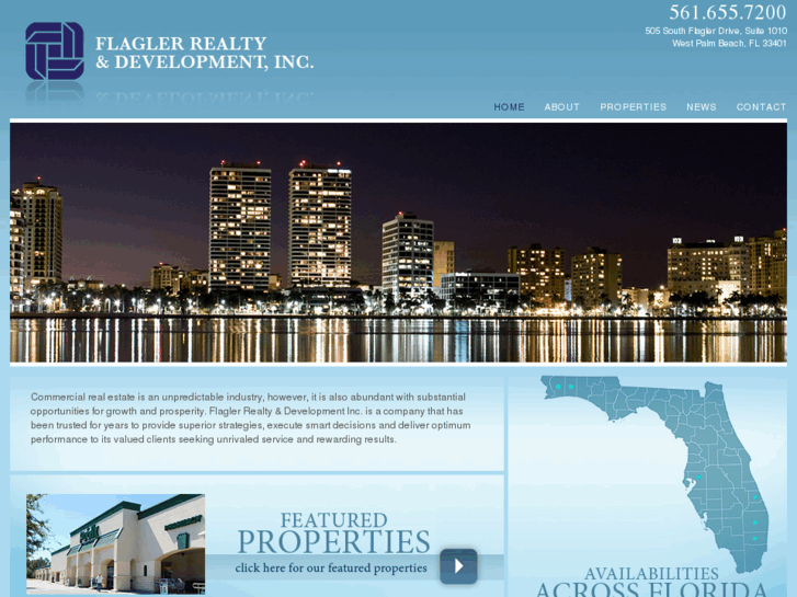 www.flagler-realty.com