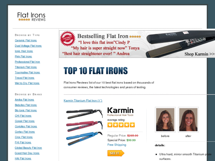 www.flatironsreviews.com