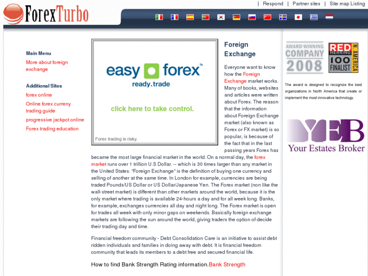 www.forexturbo.com