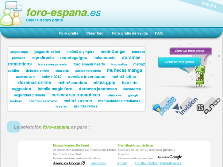 www.foro-espana.es