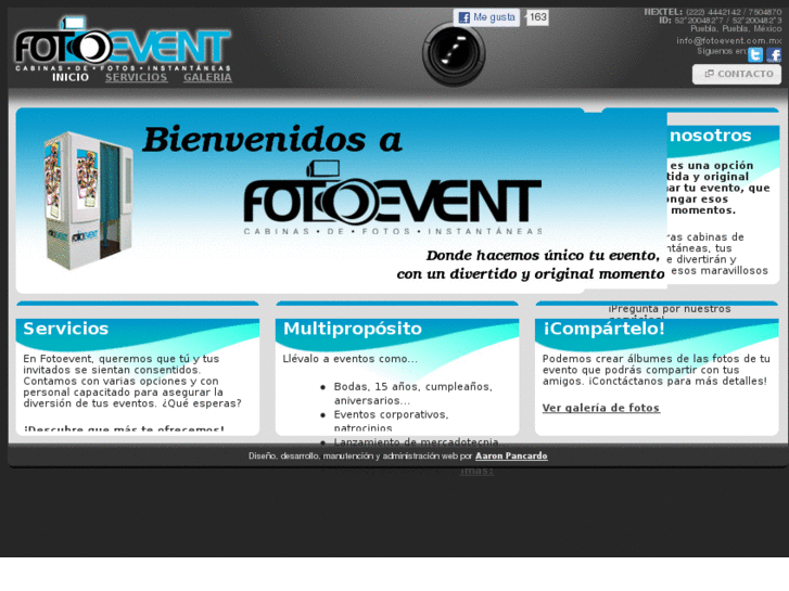 www.fotoevent.com.mx