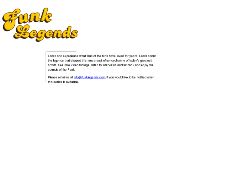 www.funklegends.com