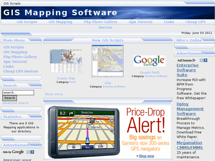 www.gisscripts.com