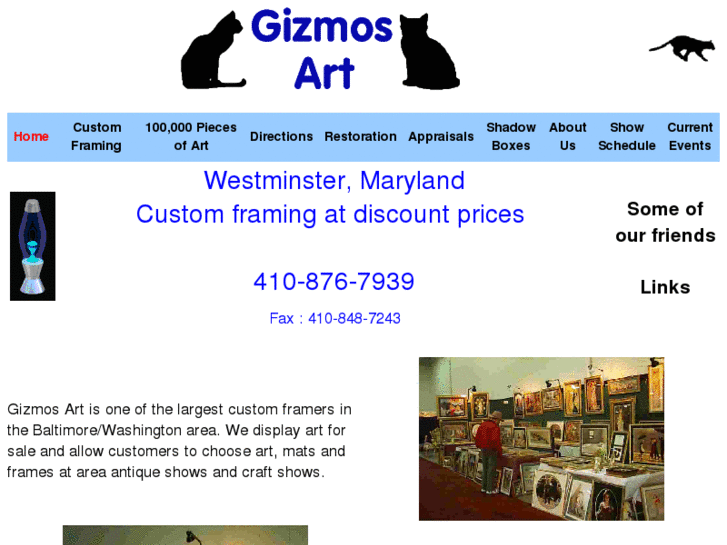 www.gizmosart.com