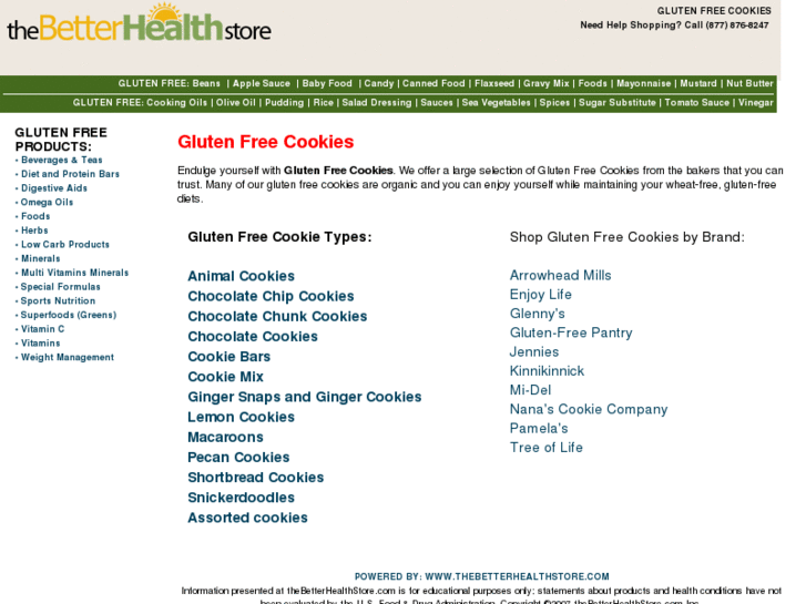 www.gluten-free-cookies.com