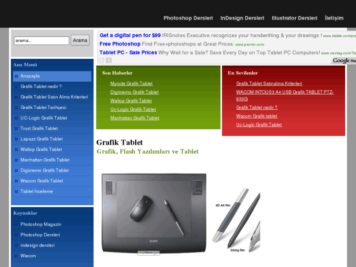 www.grafiktablet.com