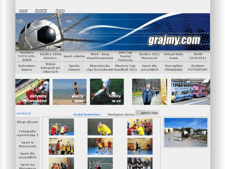 www.grajmy.com