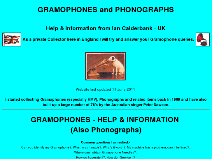 www.gramophones.info