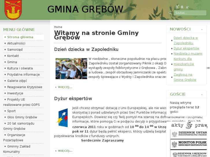 www.grebow.com.pl