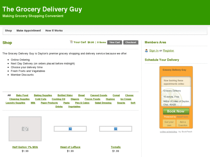 www.grocerydeliveryguy.com